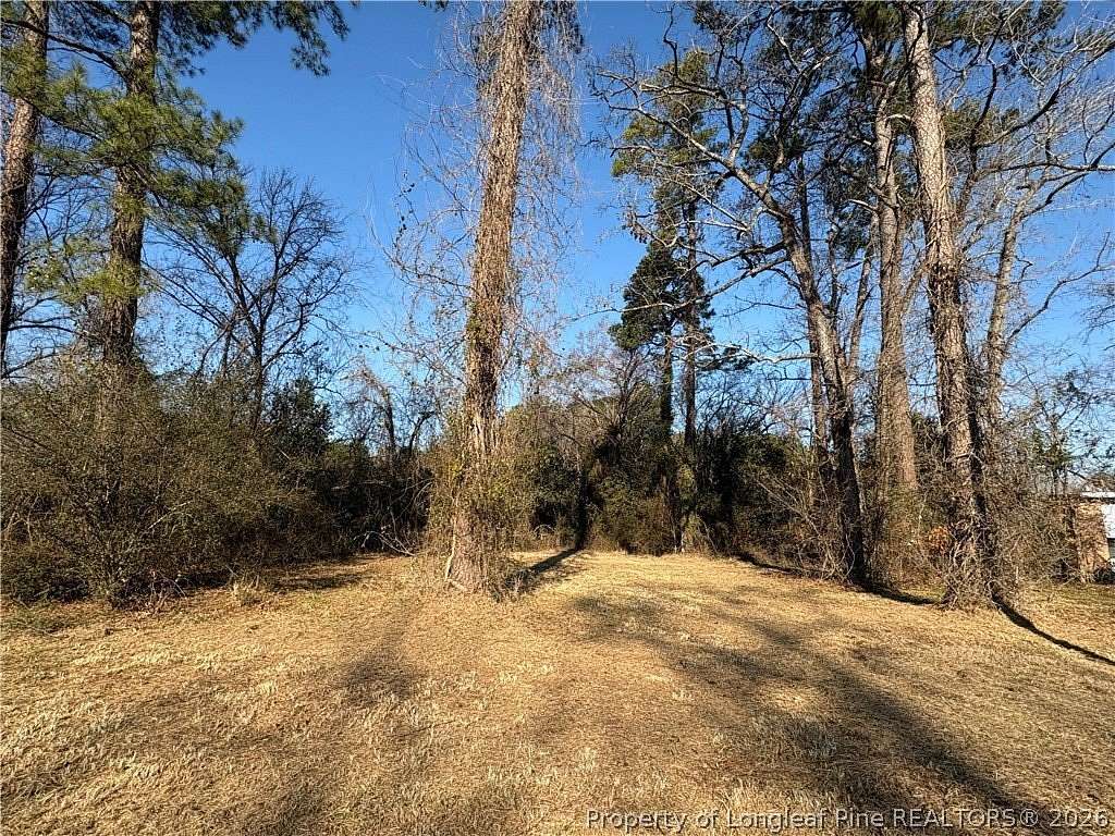 0.57 Acres of Commercial Land for Sale in Fayetteville, North Carolina