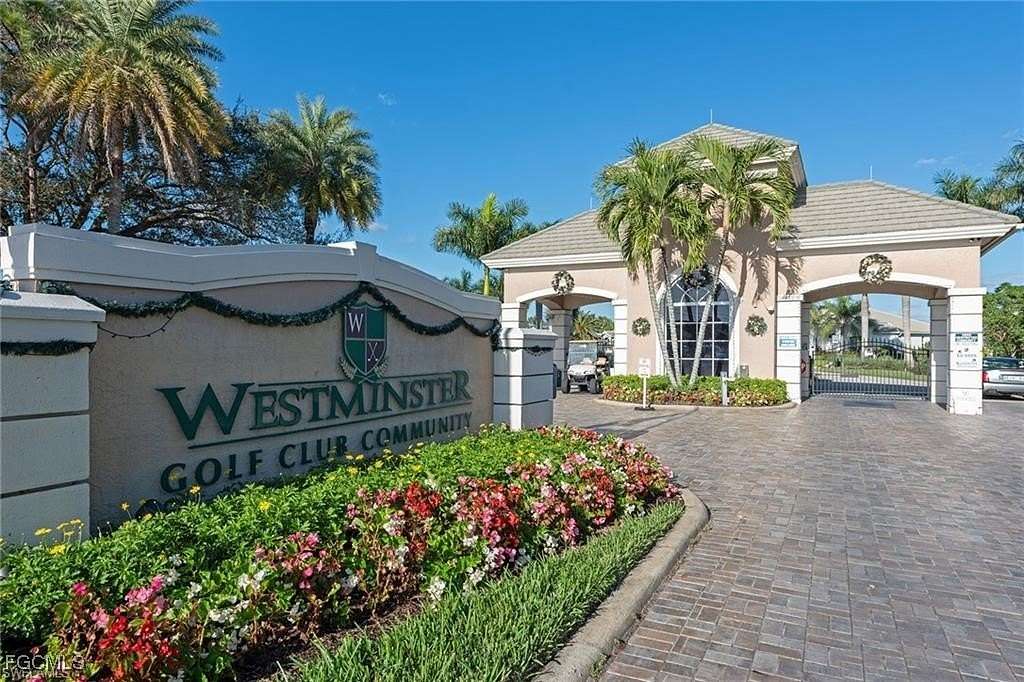 0.14 Acres of Residential Land for Sale in Lehigh Acres, Florida