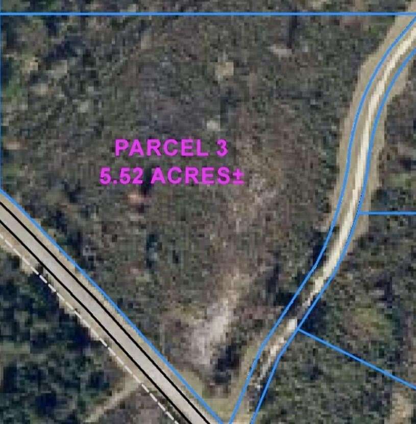 3 Acres of Land for Sale in Lumberton, Mississippi