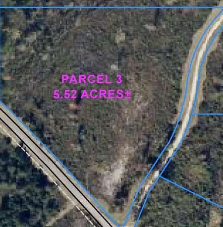 3 Acres of Land for Sale in Lumberton, Mississippi