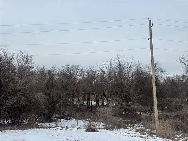 1.78 Acres of Residential Land for Sale in Peculiar, Missouri