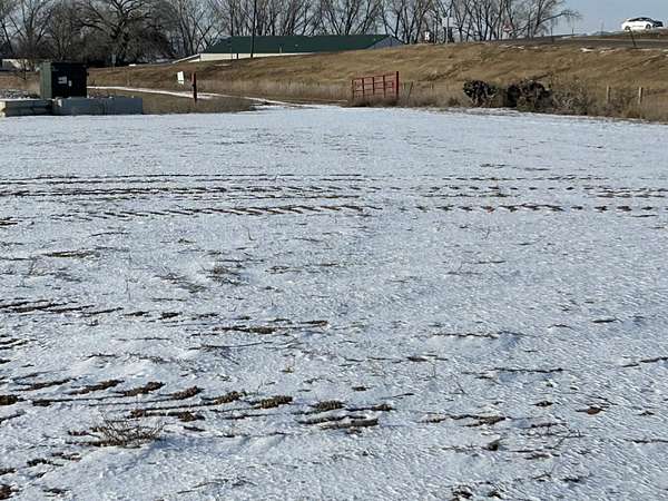 13.7 Acres of Commercial Land for Sale in Jefferson, South Dakota