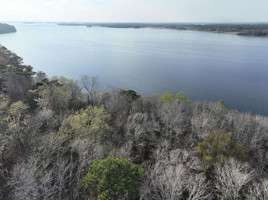 3.42 Acres of Residential Land for Sale in Bainbridge, Georgia