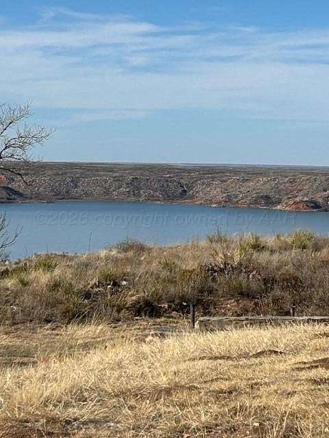 Residential Land for Sale in Fritch, Texas