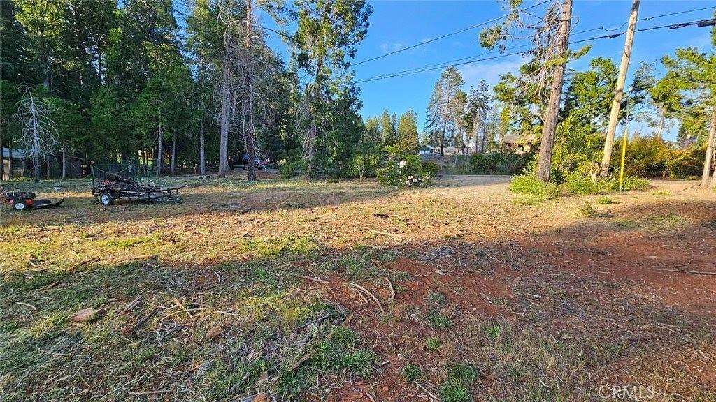 0.27 Acres of Residential Land for Sale in Magalia, California