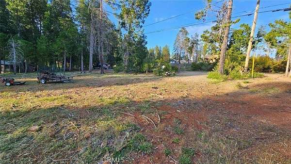 0.27 Acres of Residential Land for Sale in Magalia, California