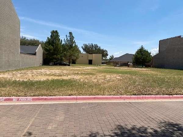 0.17 Acres of Residential Land for Sale in Midland, Texas