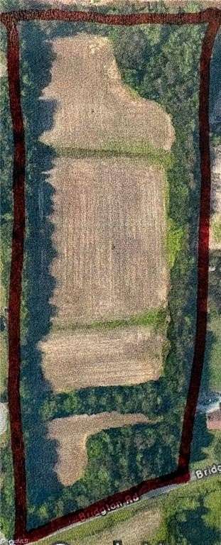 8 Acres of Residential Land for Sale in Winston-Salem, North Carolina