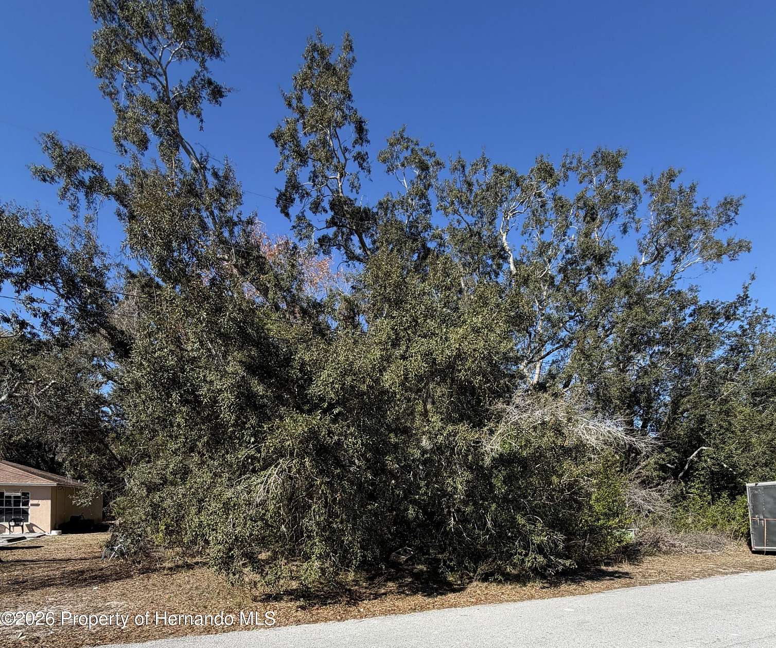 0.34 Acres of Residential Land for Sale in Spring Hill, Florida