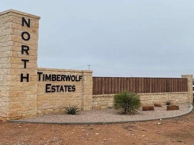 3 Acres of Residential Land for Sale in Midland, Texas