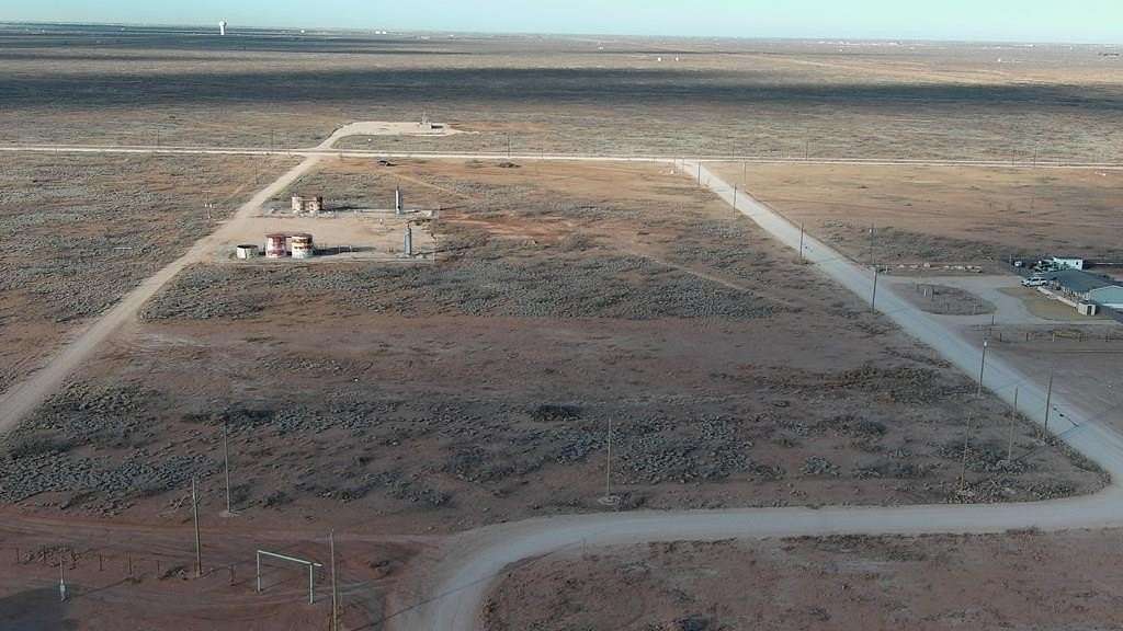 1.34 Acres of Land for Sale in Stanton, Texas