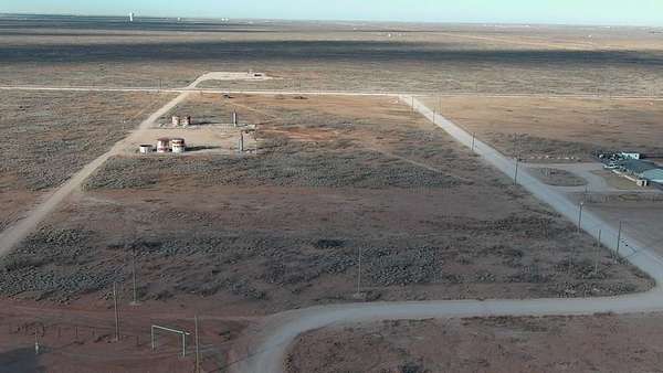 1.34 Acres of Land for Sale in Stanton, Texas