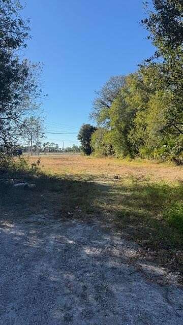 0.21 Acres of Residential Land for Sale in Fort Pierce, Florida