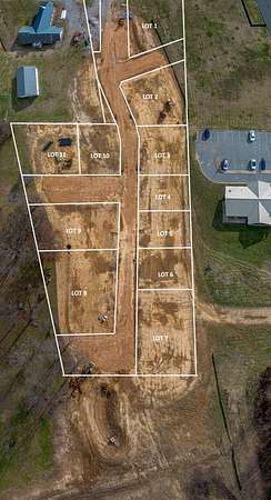 0.11 Acres of Residential Land for Sale in Barlow, Kentucky