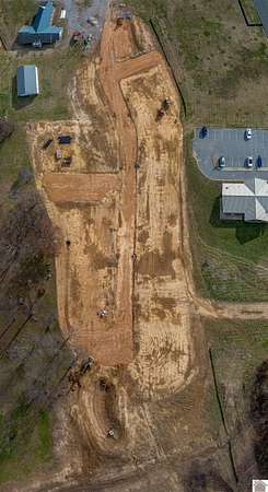 0.34 Acres of Residential Land for Sale in Barlow, Kentucky