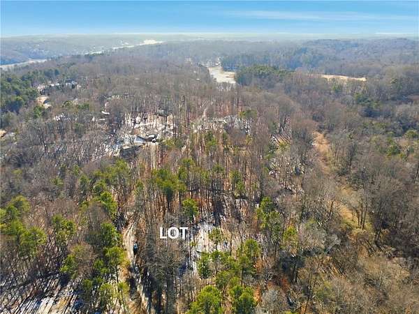 2.7 Acres of Residential Land for Sale in Gainesville, Georgia