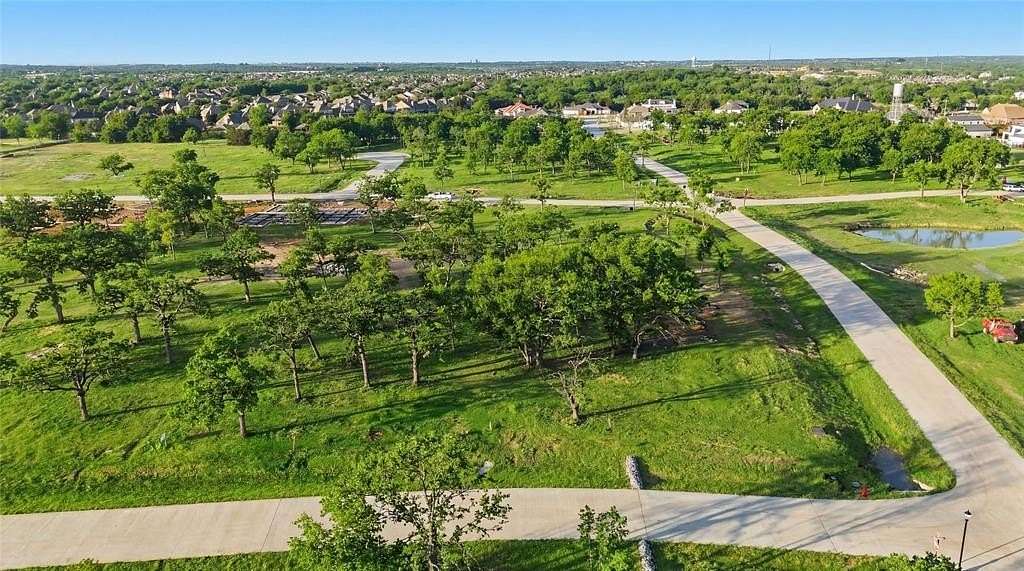 1 Acre of Residential Land for Sale in Copper Canyon, Texas