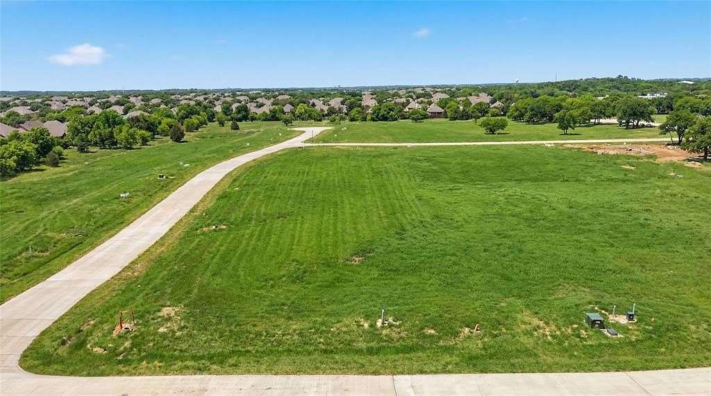 1 Acre of Residential Land for Sale in Copper Canyon, Texas