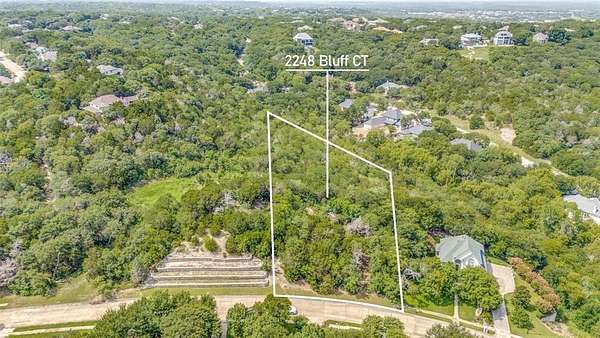 1.38 Acres of Residential Land for Sale in Cedar Hill, Texas