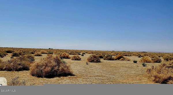 2.6 Acres of Land for Sale in Lancaster, California