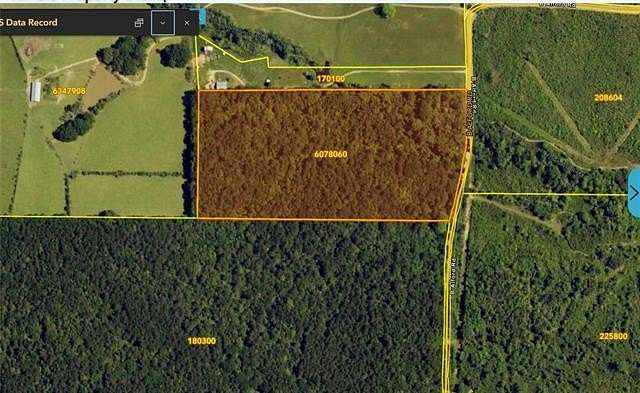20 Acres of Land for Sale in Kentwood, Louisiana