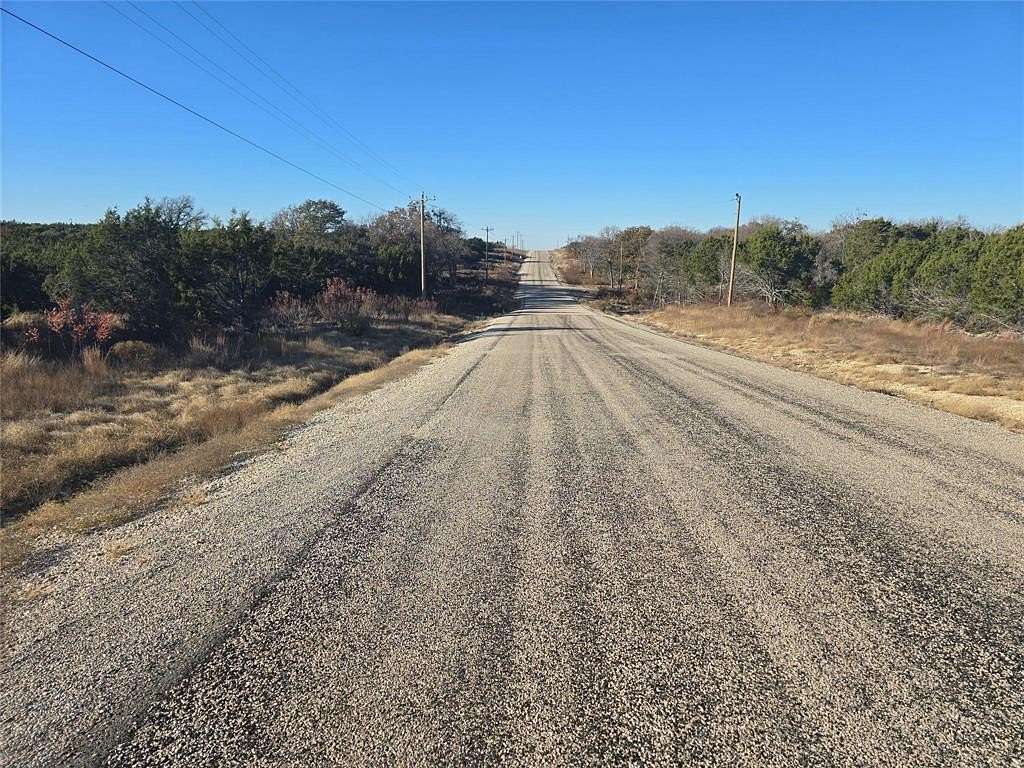 2.18 Acres of Residential Land for Sale in Stephenville, Texas