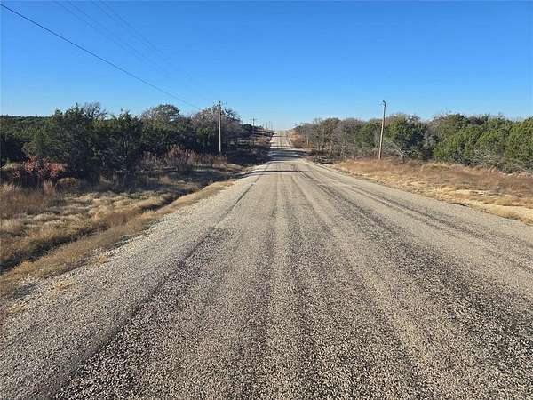2.18 Acres of Residential Land for Sale in Stephenville, Texas