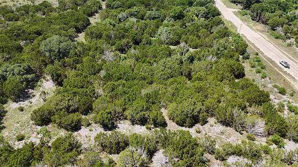 2.18 Acres of Residential Land for Sale in Stephenville, Texas