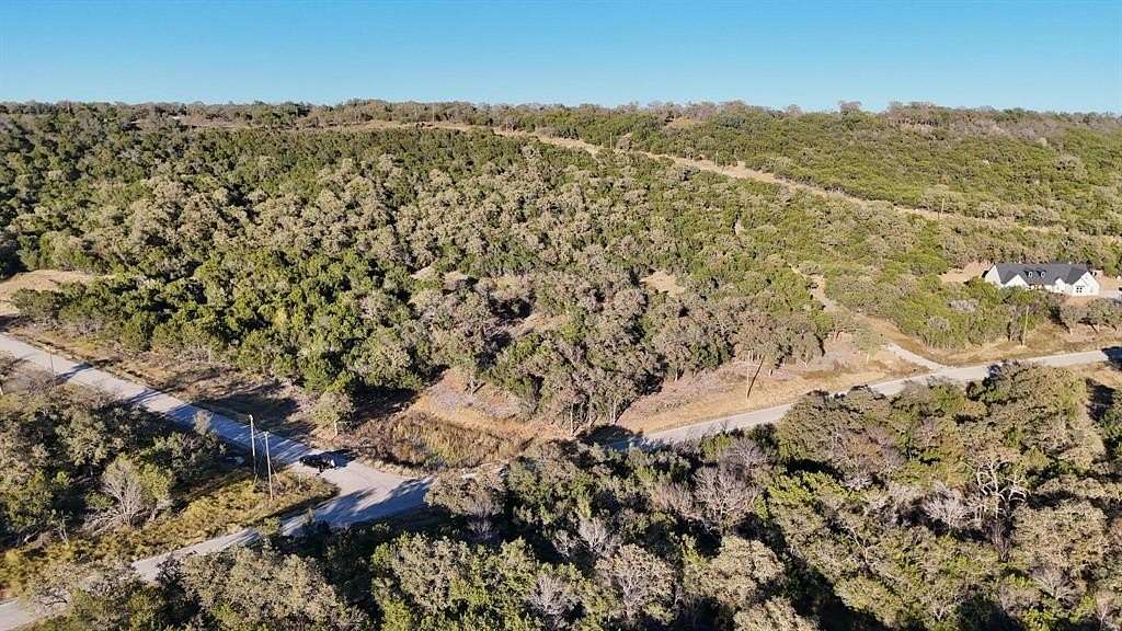 6 Acres of Residential Land for Sale in Mineral Wells, Texas
