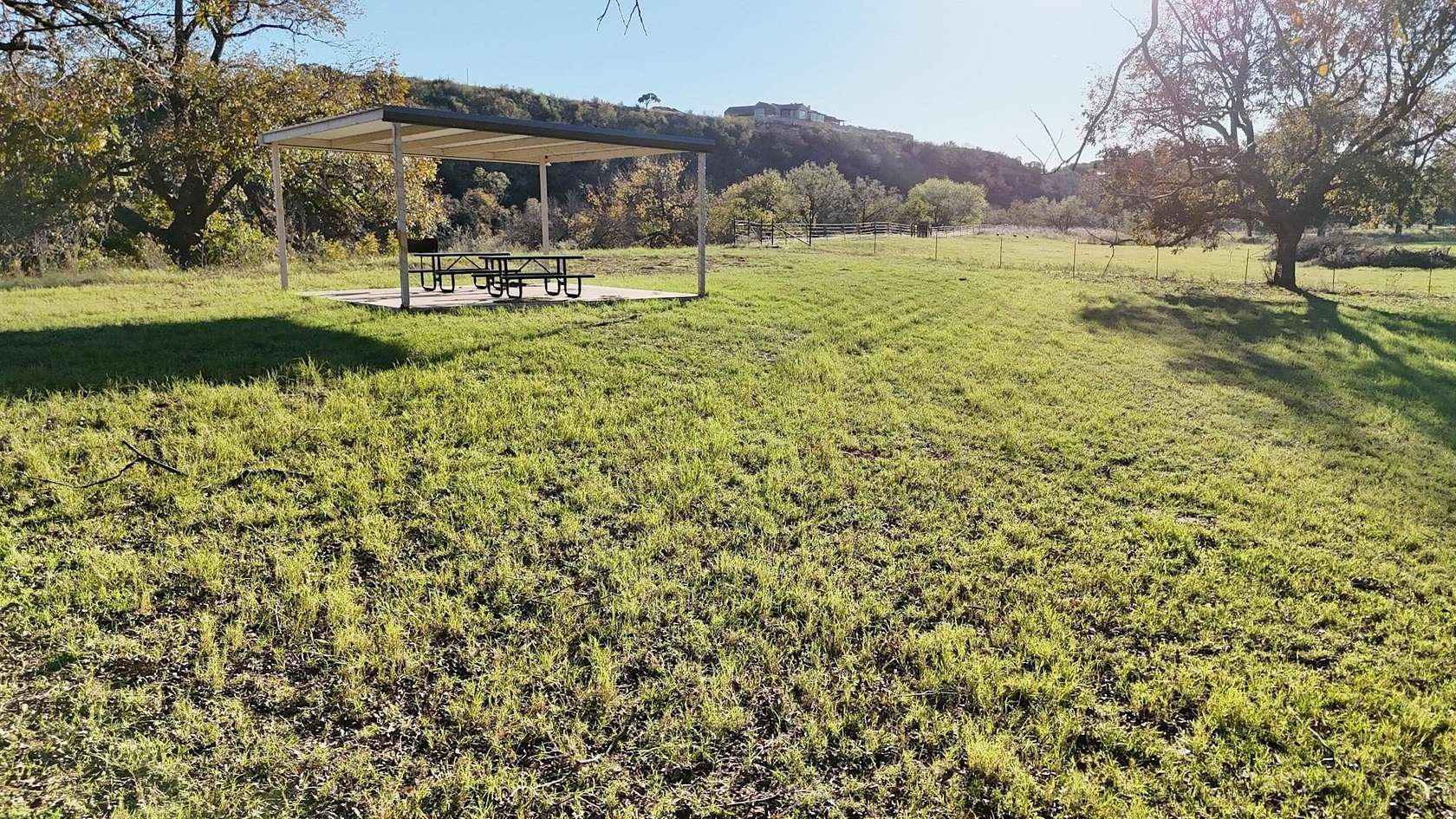 6 Acres of Residential Land for Sale in Mineral Wells, Texas