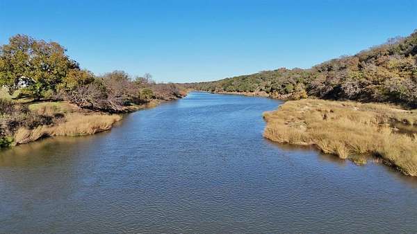 6 Acres of Residential Land for Sale in Mineral Wells, Texas