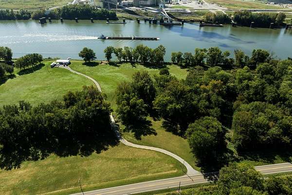 2.59 Acres of Land for Sale in Racine, Ohio