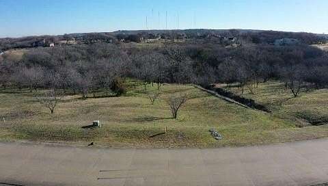1.61 Acres of Residential Land for Sale in Grand Prairie, Texas
