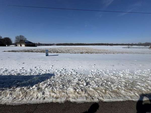 2 Acres of Residential Land for Sale in Marmaduke, Arkansas