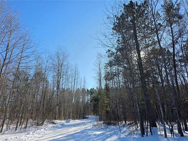 10 Acres of Residential Land for Sale in Willow River, Minnesota