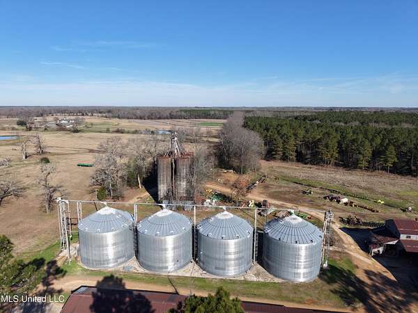 2.2 Acres of Land for Sale in Vaughan, Mississippi