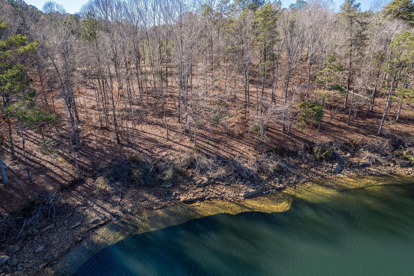 1.69 Acres of Land for Sale in Crane Hill, Alabama