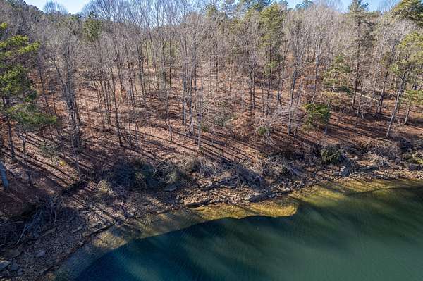 1.69 Acres of Land for Sale in Crane Hill, Alabama