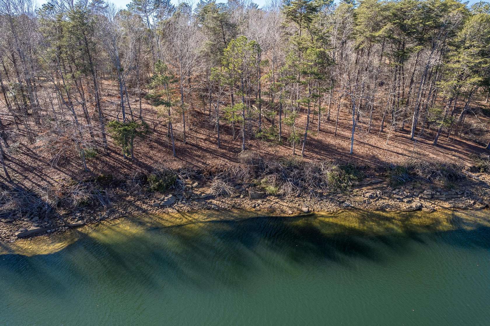 1.65 Acres of Land for Sale in Crane Hill, Alabama
