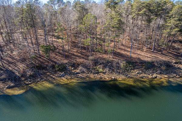 1.65 Acres of Land for Sale in Crane Hill, Alabama