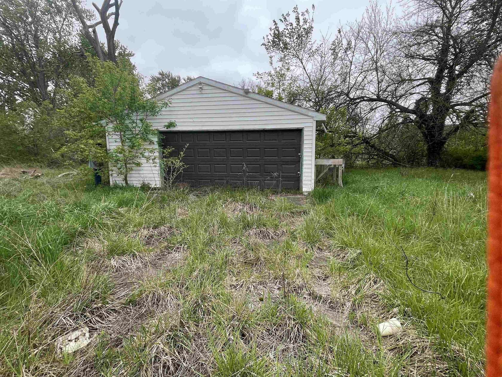 0.13 Acres of Residential Land for Sale in Saginaw, Michigan