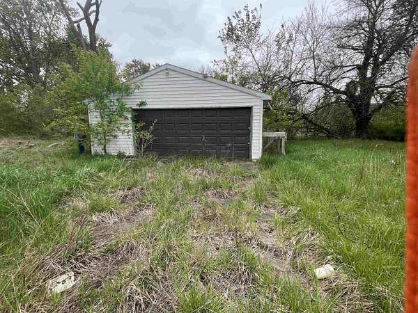 0.13 Acres of Residential Land for Sale in Saginaw, Michigan