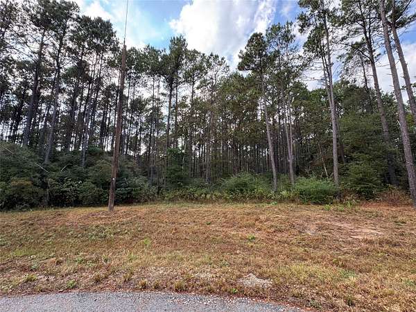2.15 Acres of Residential Land for Sale in Huntsville, Texas