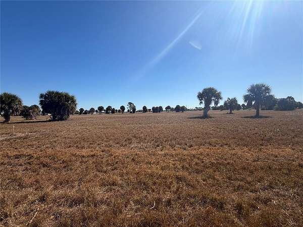 0.2 Acres of Residential Land for Sale in Placida, Florida
