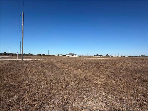 0.22 Acres of Residential Land for Sale in Placida, Florida