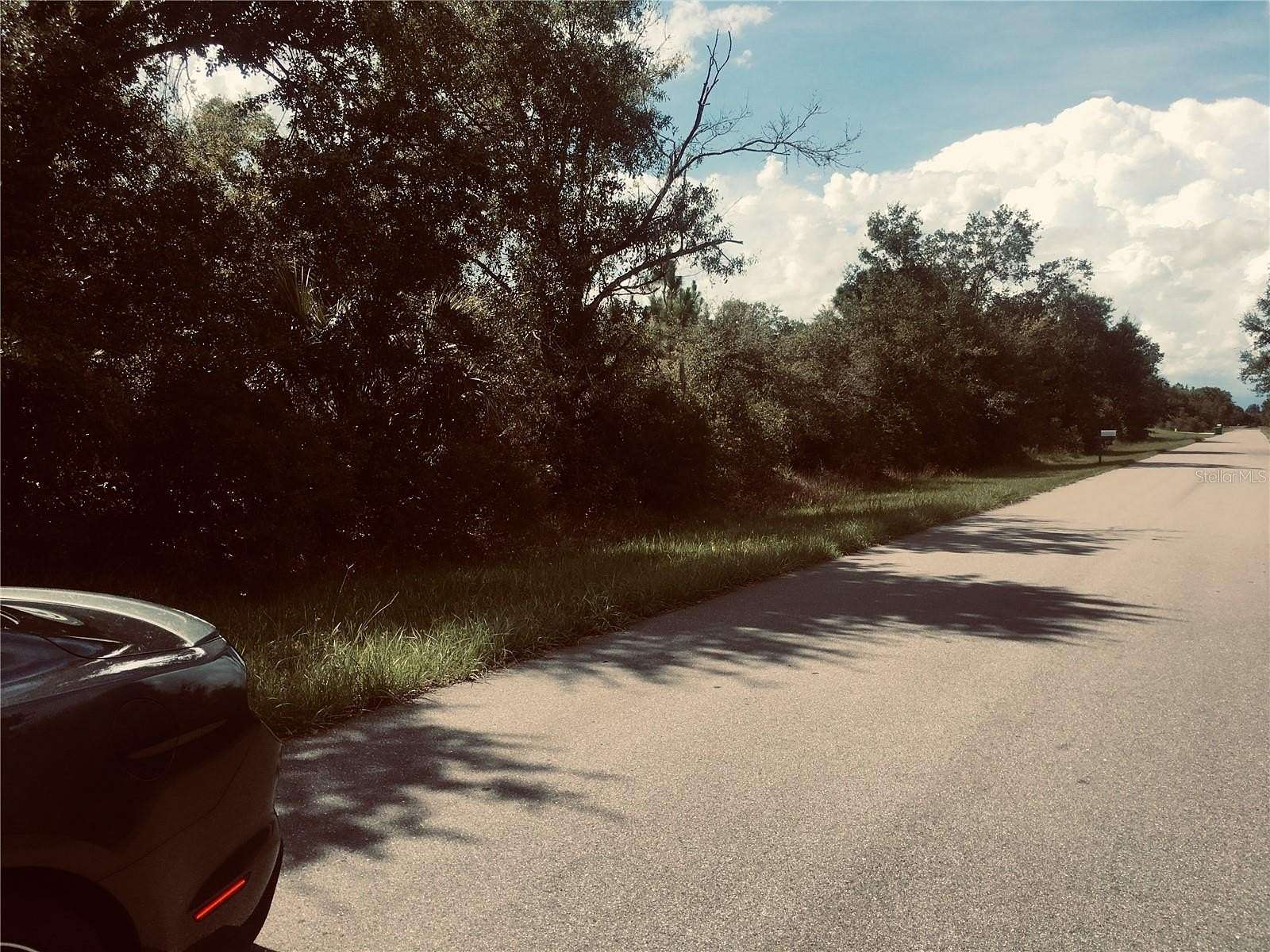 0.23 Acres of Residential Land for Sale in Punta Gorda, Florida