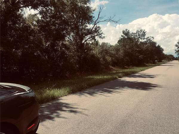 0.23 Acres of Residential Land for Sale in Punta Gorda, Florida