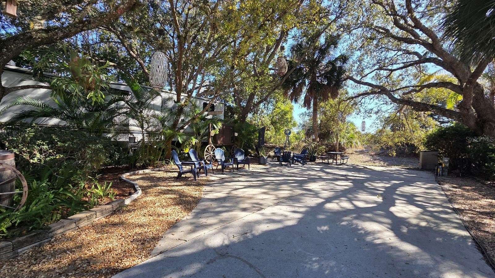 0.06 Acres of Land for Sale in Babson Park, Florida
