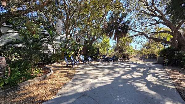 0.06 Acres of Land for Sale in Babson Park, Florida