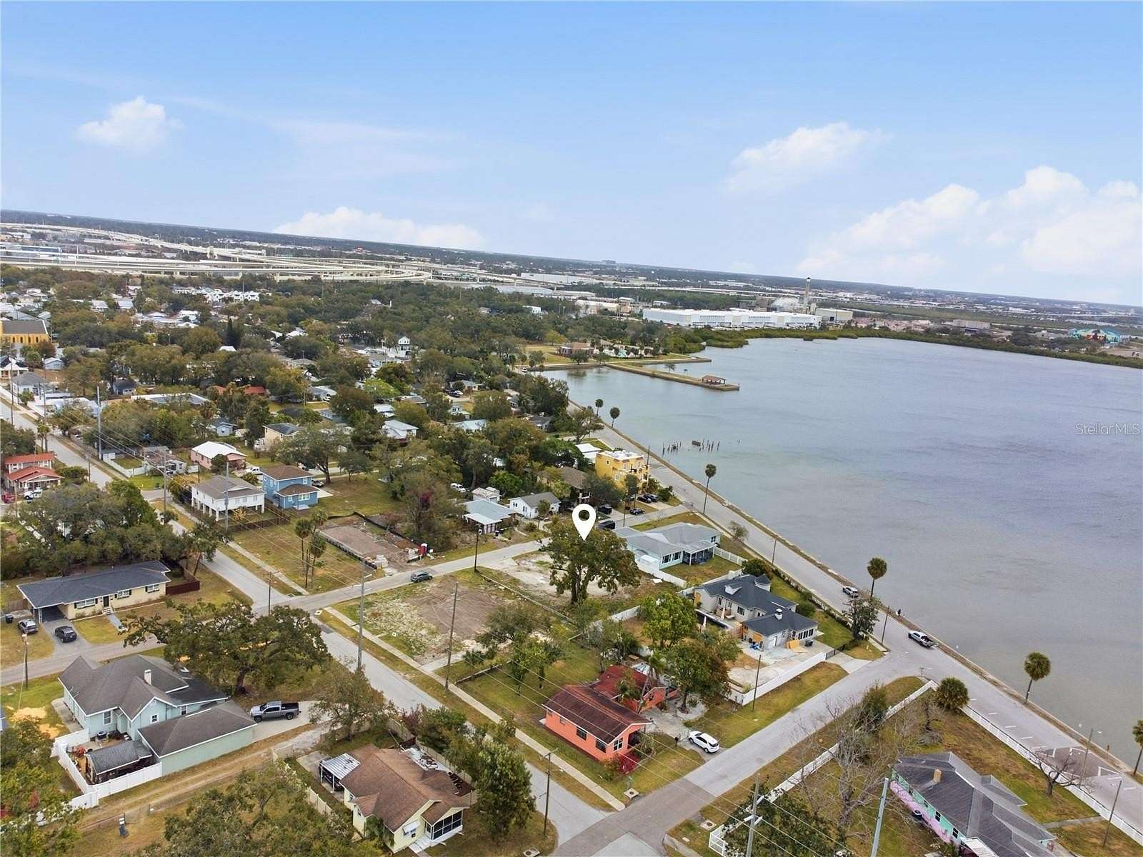 0.12 Acres of Residential Land for Sale in Tampa, Florida